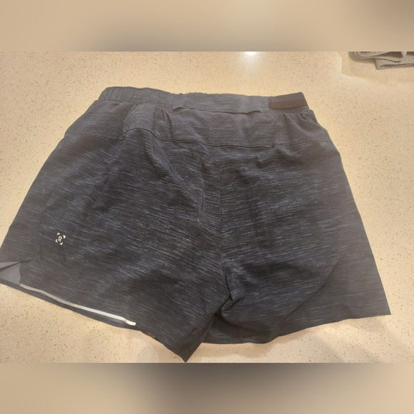 Lululemon Athletic Shorts - Picture 4 of 4